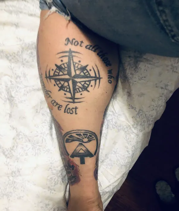 Greywash Tattoo LLC 3