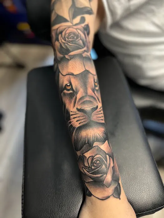 Greywash Tattoo LLC 6