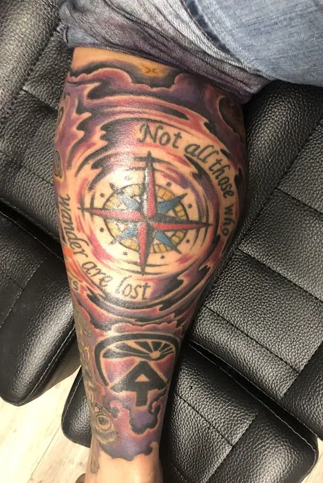 Greywash Tattoo LLC 4