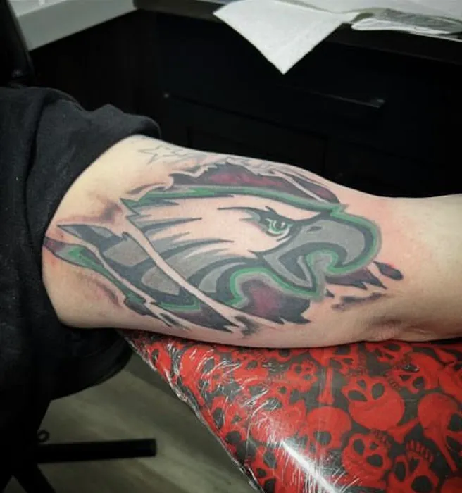 Greywash Tattoo LLC 9