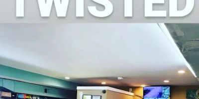 Twisted Tattoo And Piercings