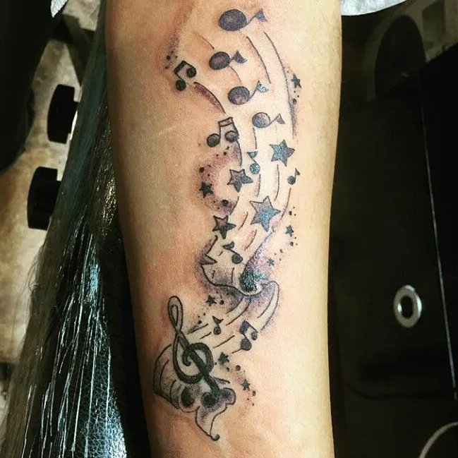 Twisted Tattoo And Piercings 7