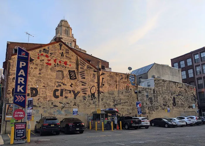 Olde City Tattoo 3