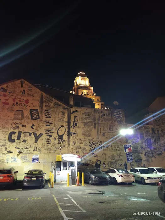 Olde City Tattoo 4