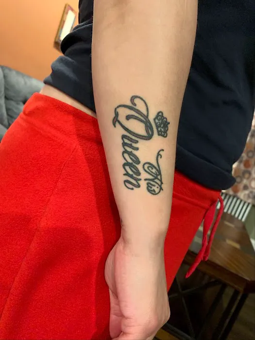 Philadelphia Eddie's Tattoo 3