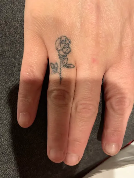Philadelphia Eddie's Tattoo 6