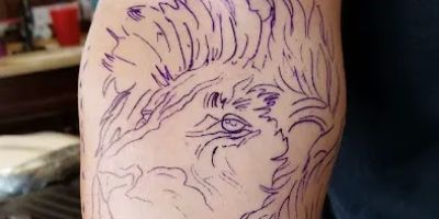 Nevermore Ink