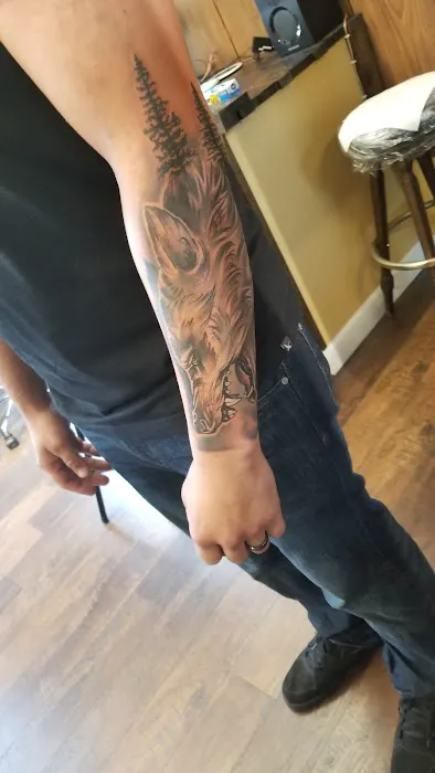Nevermore Ink 6