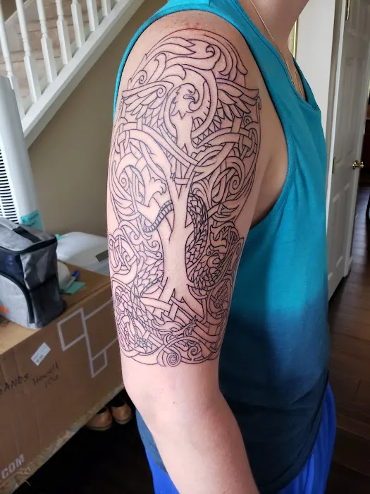 Nevermore Ink 5