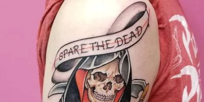 Hydravolve Studios Tattoo and Body Piercing