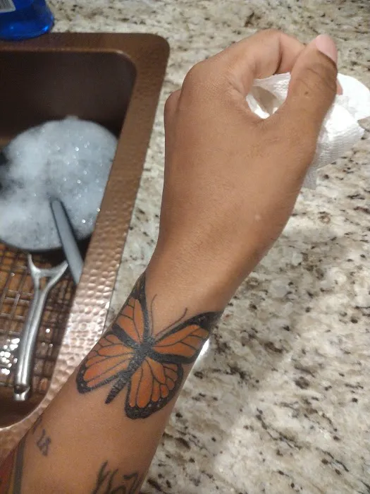 Upscale Ink Studio 6