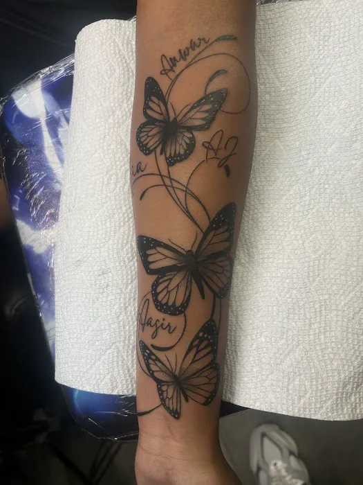 Royal Ink 0