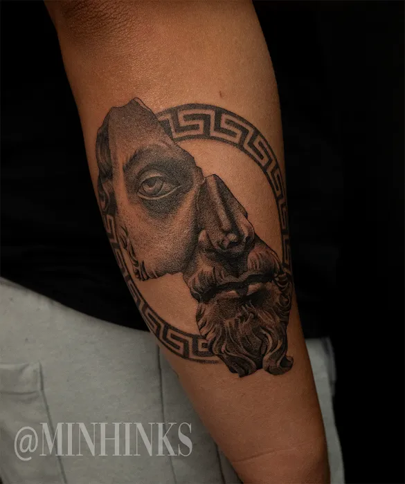 Royal Ink 1