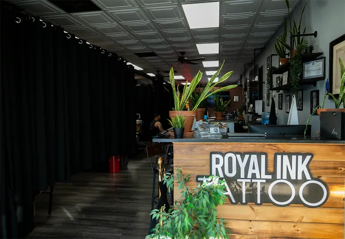 Royal Ink 2