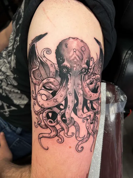 Royal Ink 5