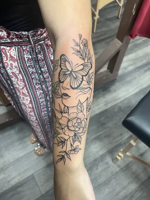 Royal Ink 3