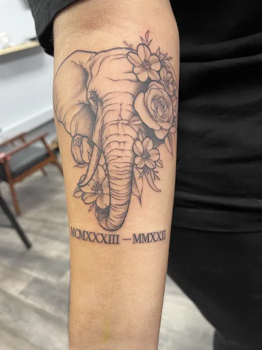 Royal Ink 7
