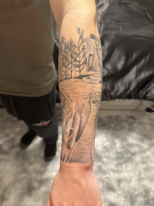 Royal Ink 9
