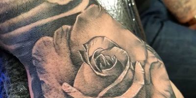 True Line Tattoo