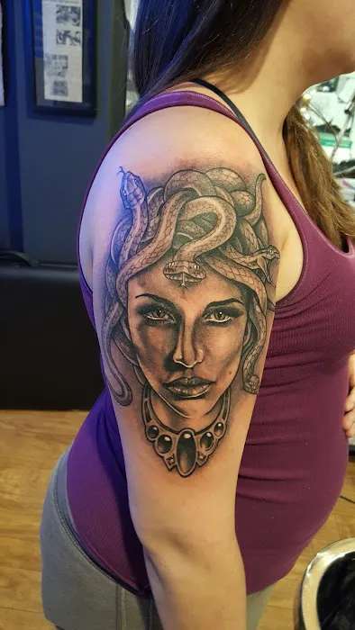 True Line Tattoo 3