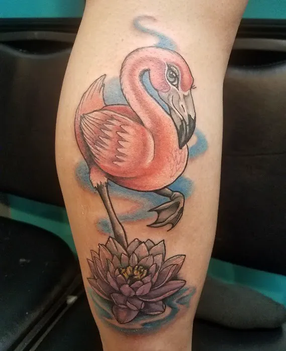 True Line Tattoo 4