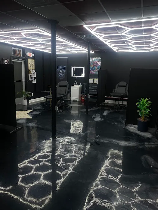 J95 Studios 1