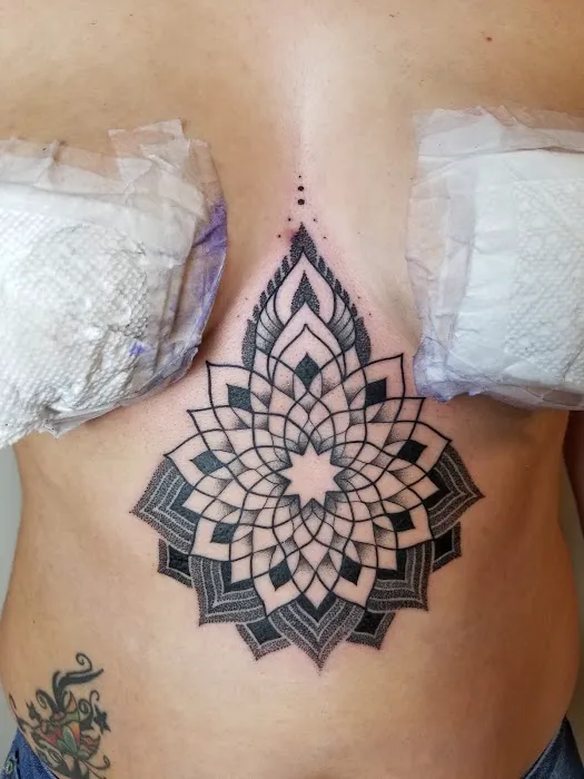 Omkara Tattoo 0