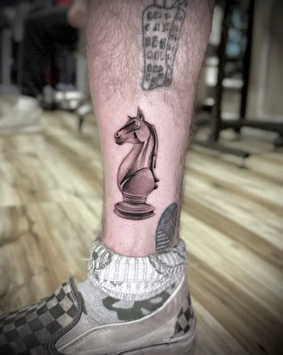 Sacred Bond Tattoo Company 5