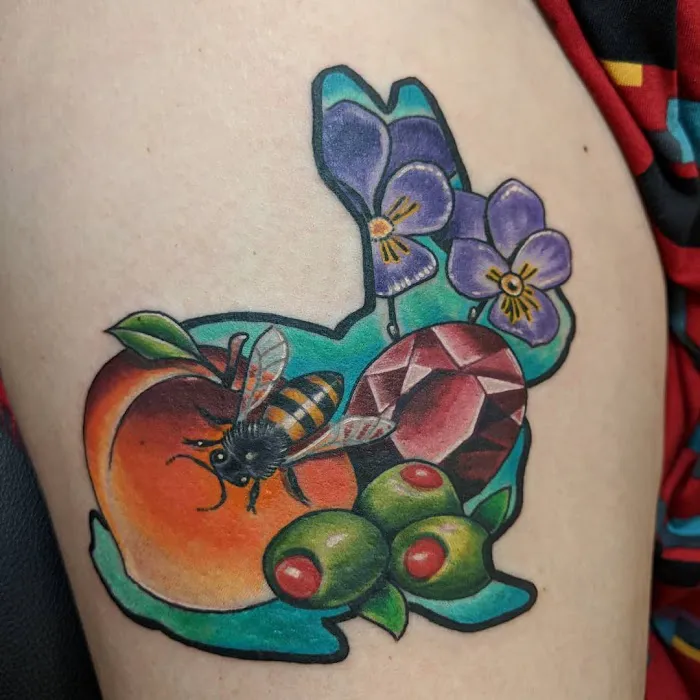 Sacred Bond Tattoo Company 7