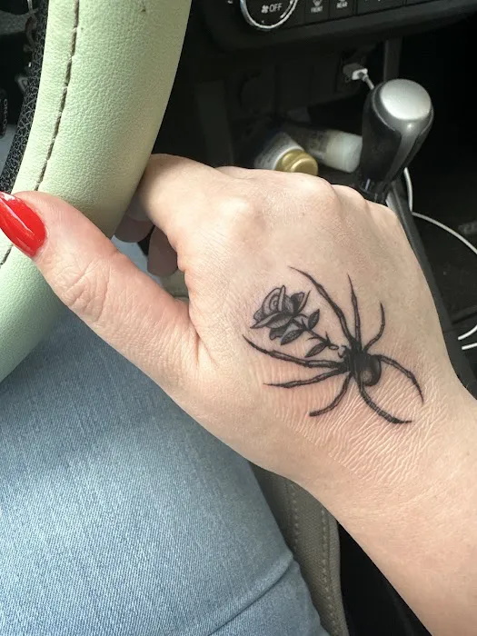 Sacred Bond Tattoo Company 8