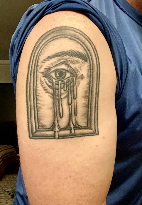 Eastern Pass Tattoo 9