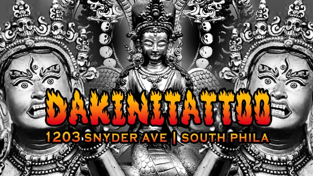 DAKINITATTOO 0