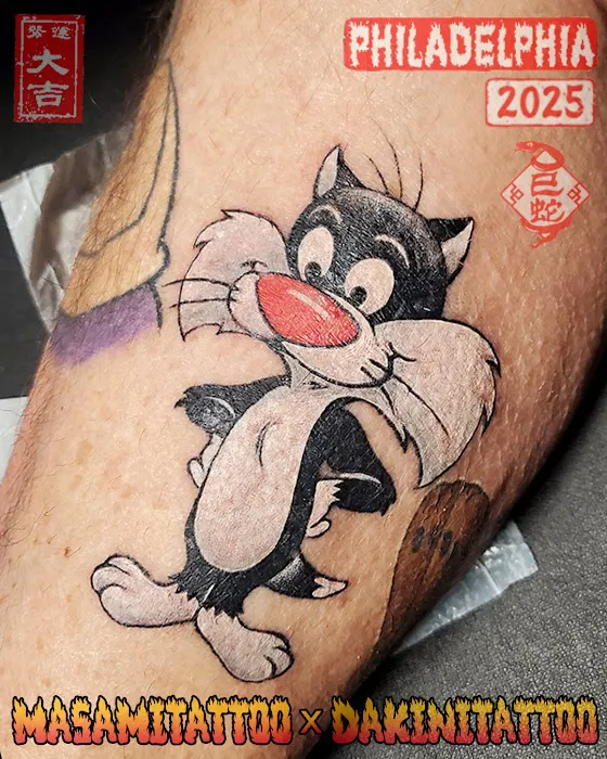 DAKINITATTOO 4