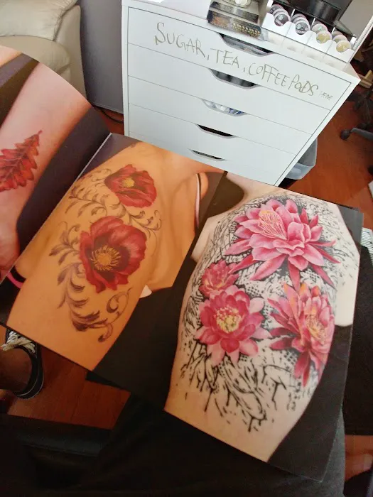 DAKINITATTOO 7