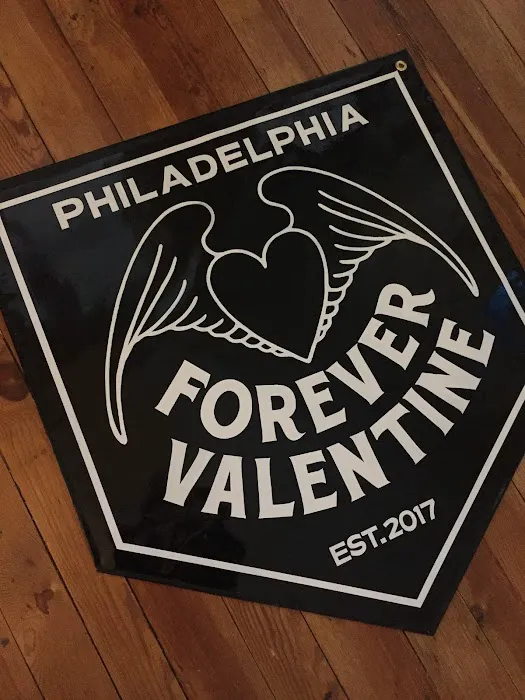 Forever Valentine Tattoo 9