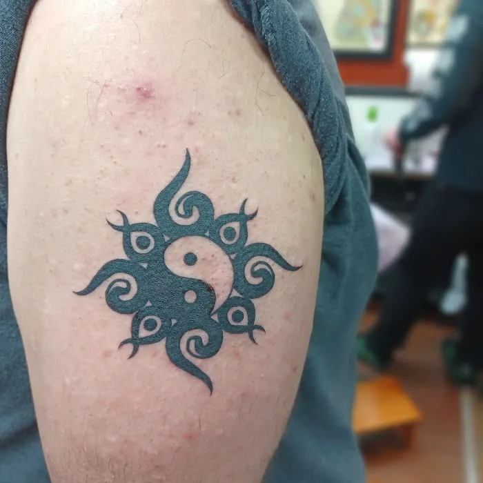 Studio One Tattoo 1