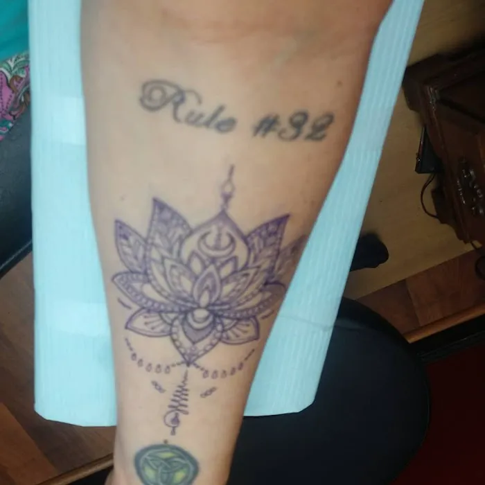 Studio One Tattoo 5