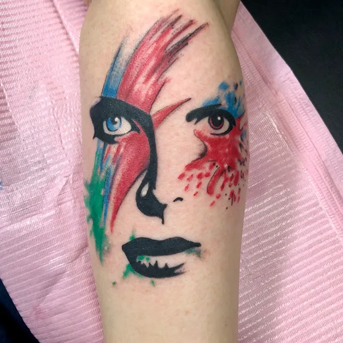 Moo Tattoo 4