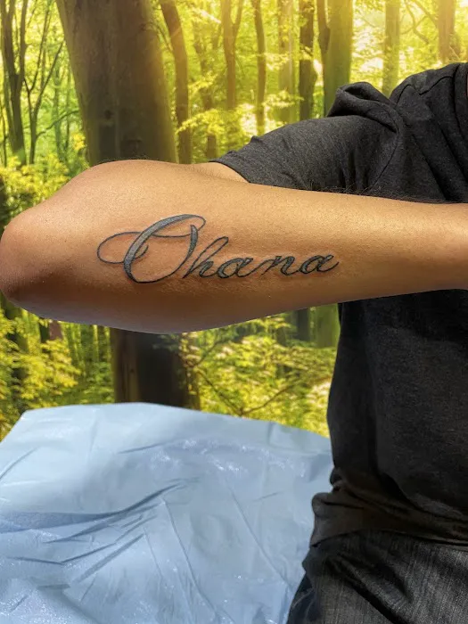 Mickey zippers tattoo 0
