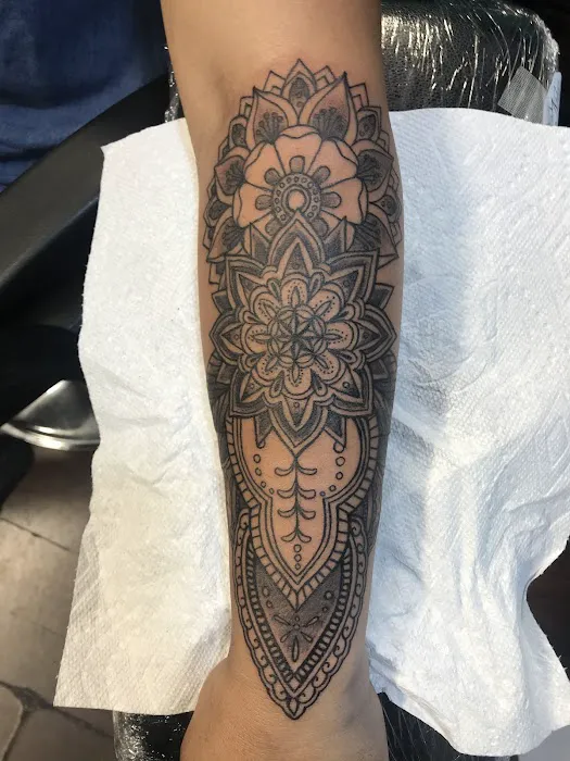 Inkfest Tattoos LLC 1
