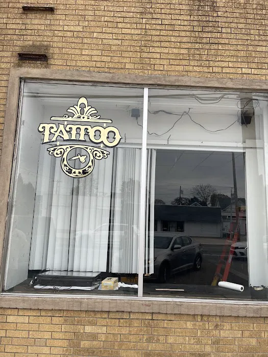 Inkfest Tattoos LLC 4