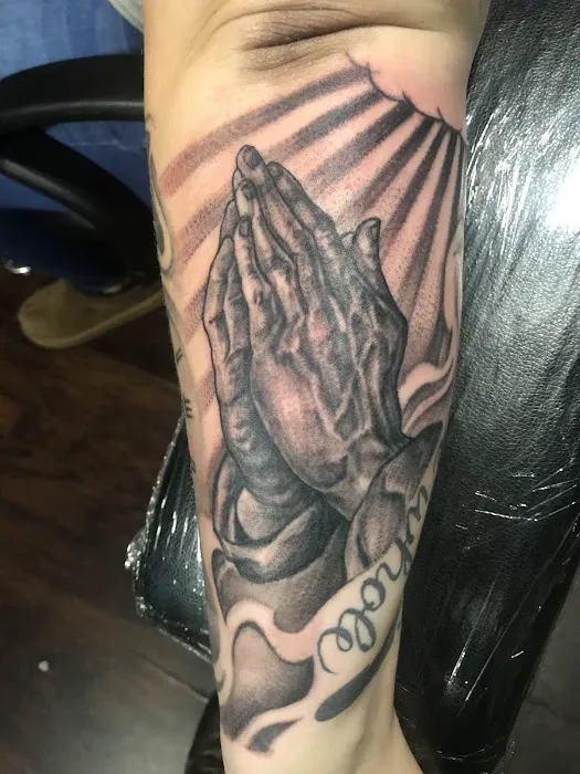 Inkfest Tattoos LLC 5