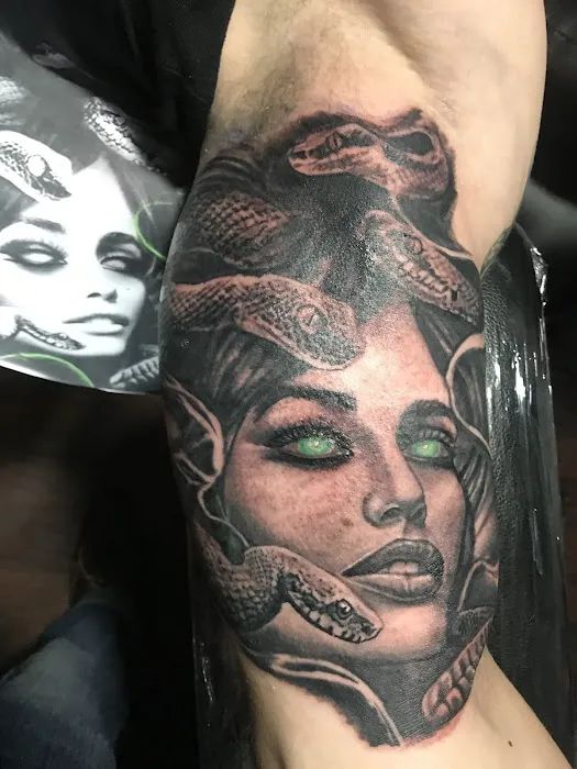 Inkfest Tattoos LLC 0