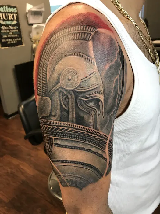 Inkfest Tattoos LLC 3
