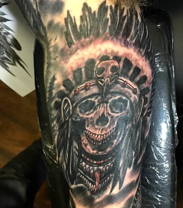 Inkfest Tattoos LLC 7