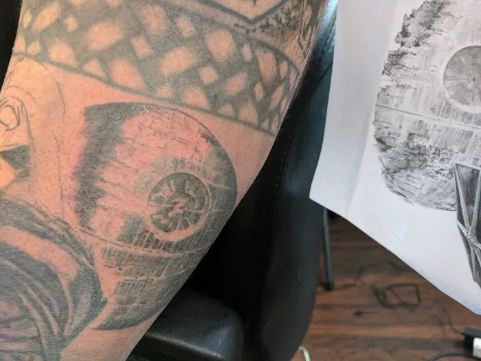 Inkfest Tattoos LLC 9