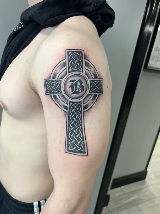 Everlasting Art Tattoo Studio 0