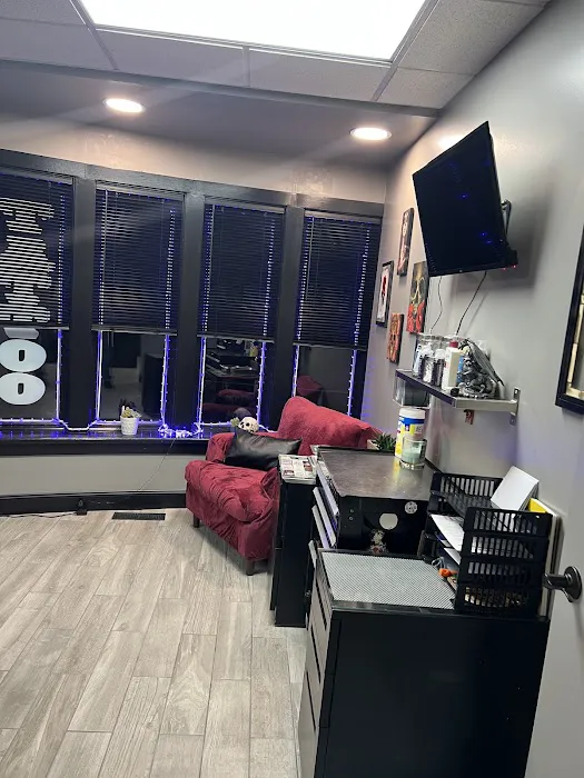 Everlasting Art Tattoo Studio 4