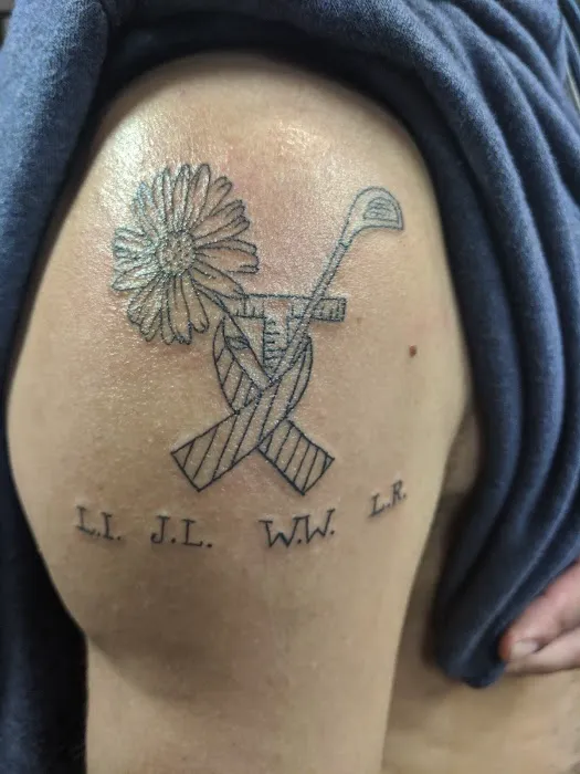 Everlasting Art Tattoo Studio 7