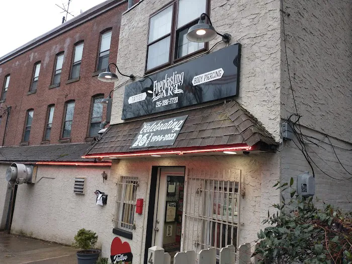 Everlasting Art Tattoo Studio 6